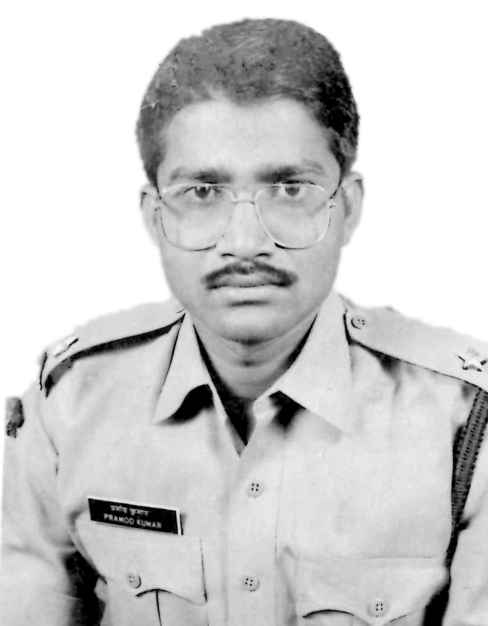 Pramod Kumar